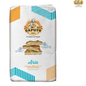 קמח אריה קאפוטו 5 Caputo Aria flour