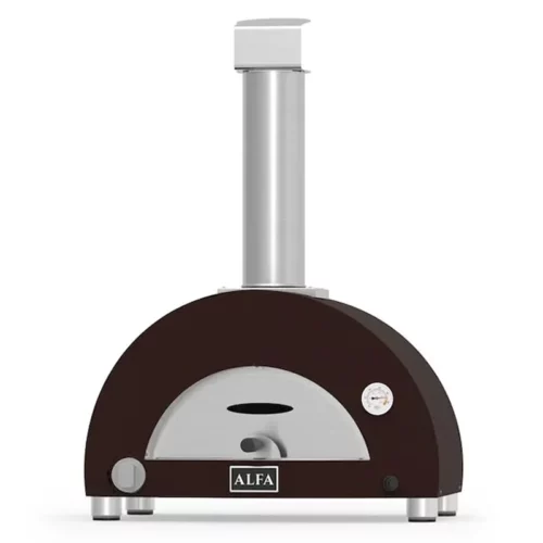 טאבון אלפא מודרנו Alfa Oven Moderno 1 (חום)